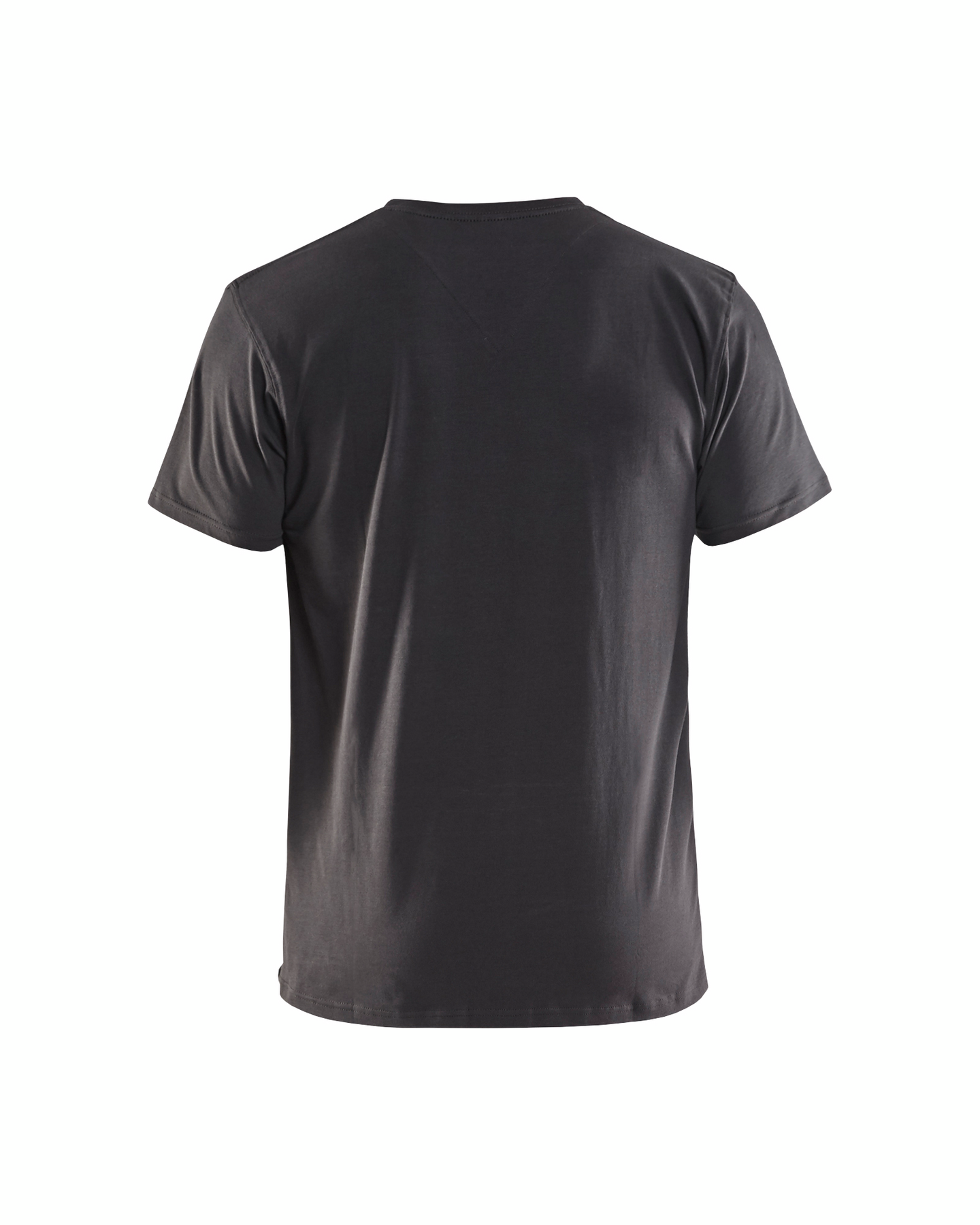 T-paita Blåkläder 336010299800 tummanharmaa