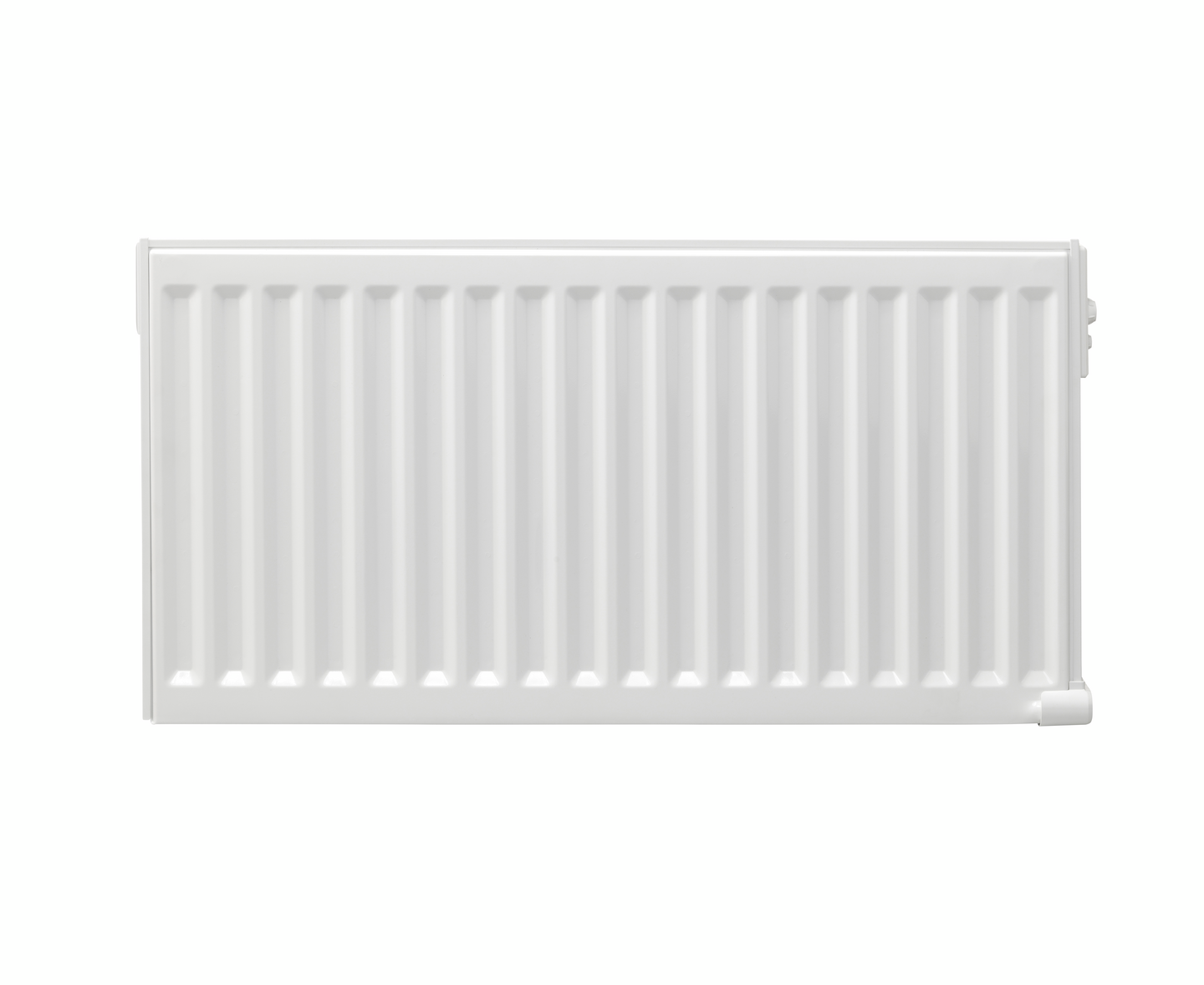 Lämmitin öljytäytteinen Purmo Yali Comfort