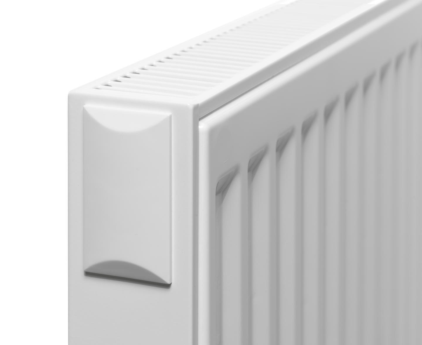 Lämmitin öljytäytteinen Purmo Yali Comfort 2-elementtinen