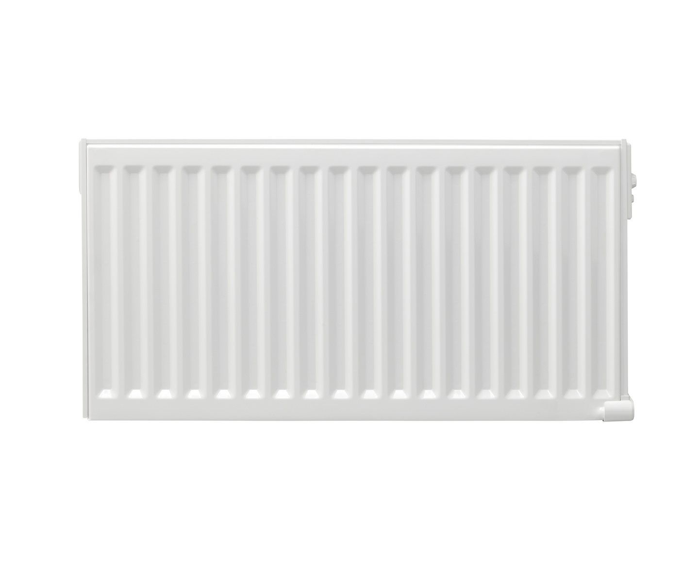 Lämmitin öljytäytteinen Purmo Yali Comfort 2-elementtinen