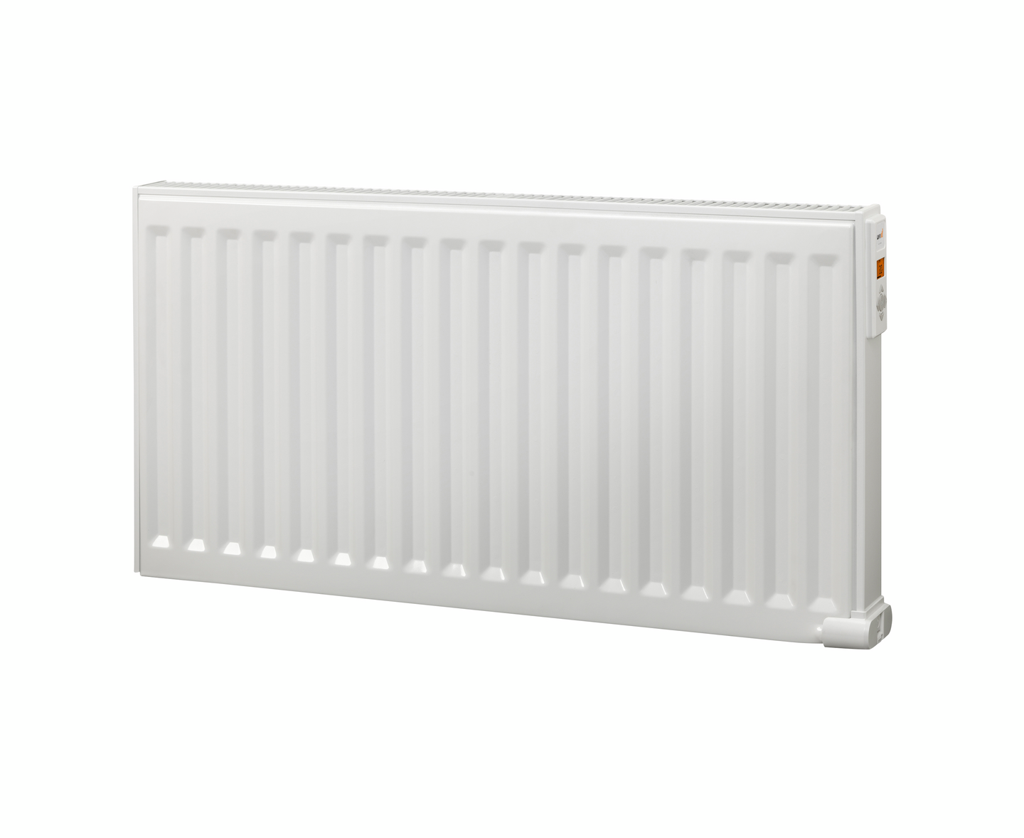 Lämmitin öljytäytteinen LVI Yali Digital 50x95cm 1500W