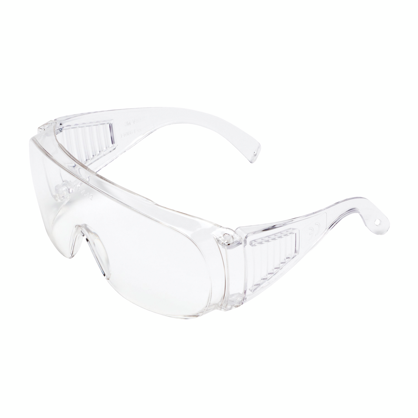 Suojalasit 3M Visitor kirkas
