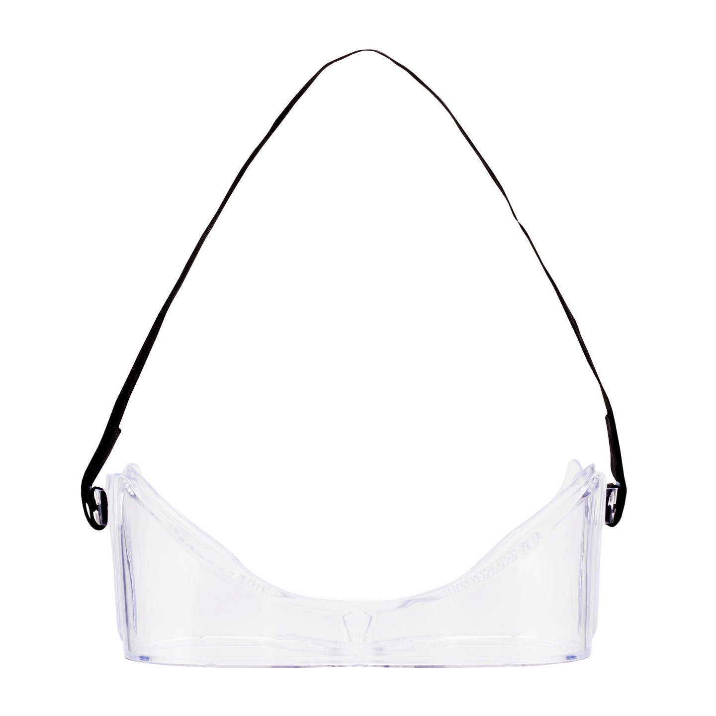 KORGGLASÖGON 3M VENTILILERAD KLAR