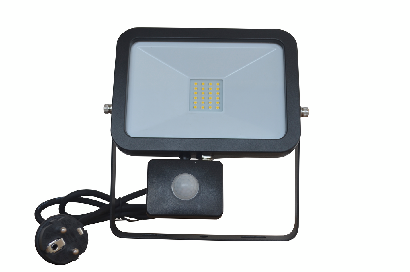 Led-valonheitin OPAL E-Fect 30W PIR IP44