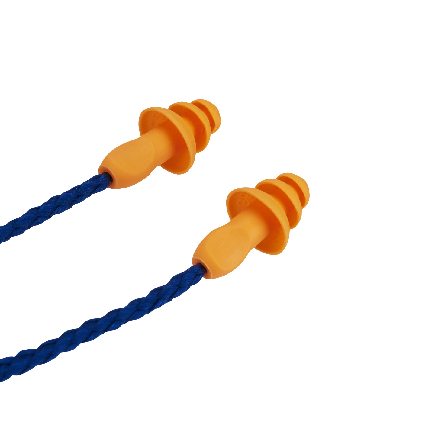 Korvatulpat 3M 1271 nauhalliset + säilytysrasia