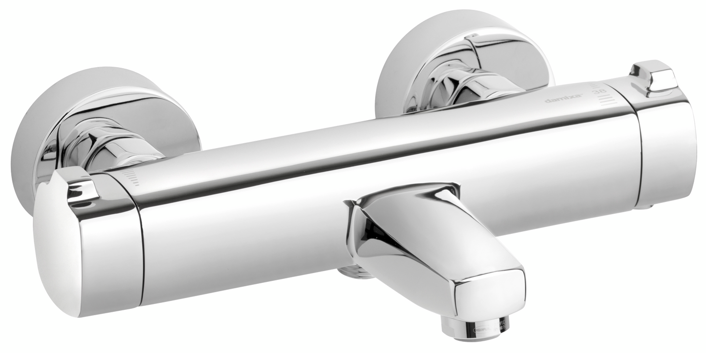 Amme/suihkuhana Damixa 57507.00 Pine