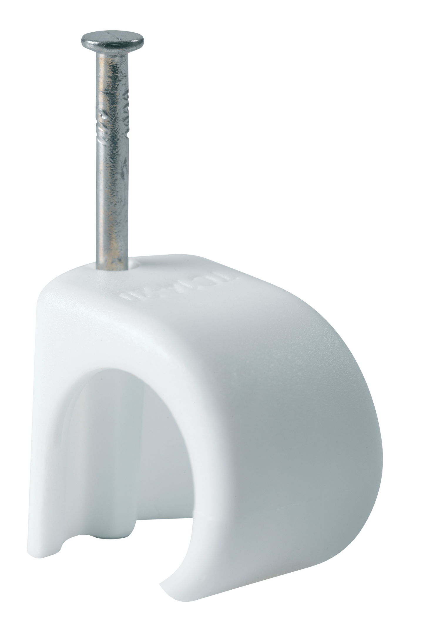 Naulakiinnike Schneider Electric TC 10-14 V45 100kpl valkoinen