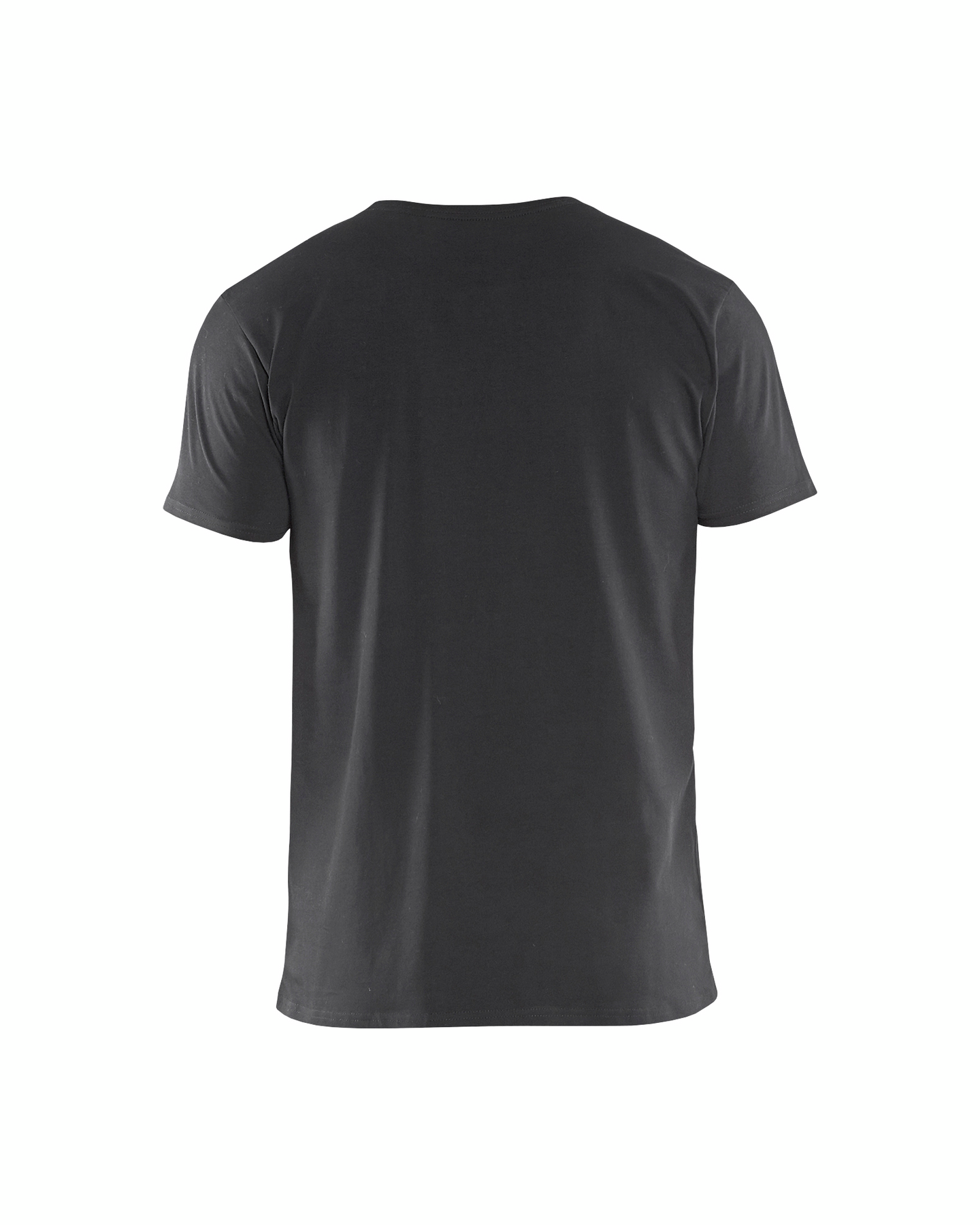 T-paita Blåkläder 353310299800 tummanharmaa