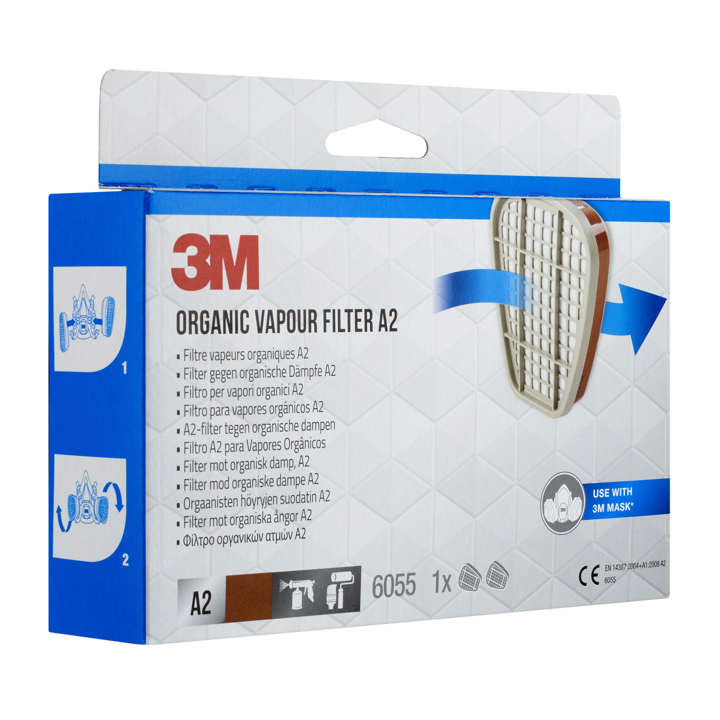 ROLLERSET ROLL-IT READY TILL MÅLARLÅDA