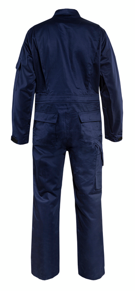 Haalari Blåkläder 670415168900 tummansininen