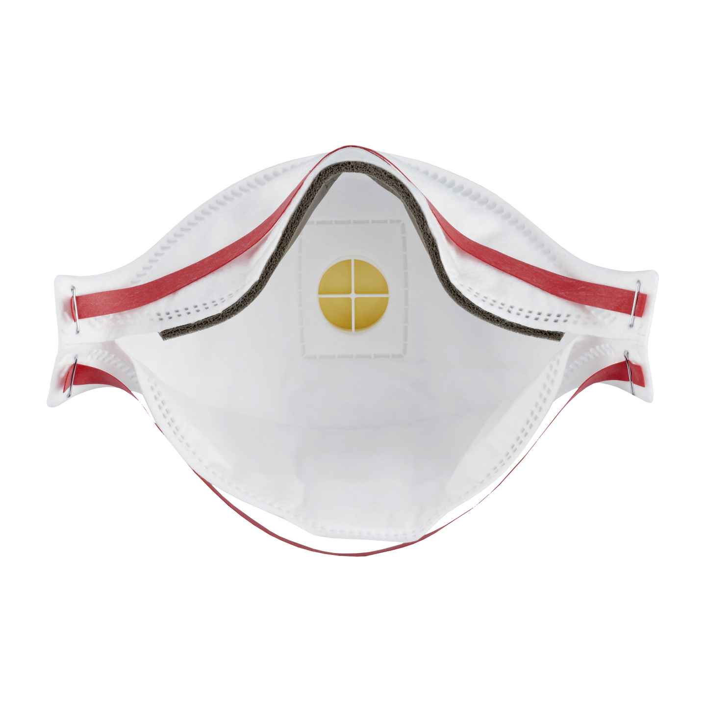 Hengityssuojain 3M 9332+ Aura FFP3 venttiili 2kpl