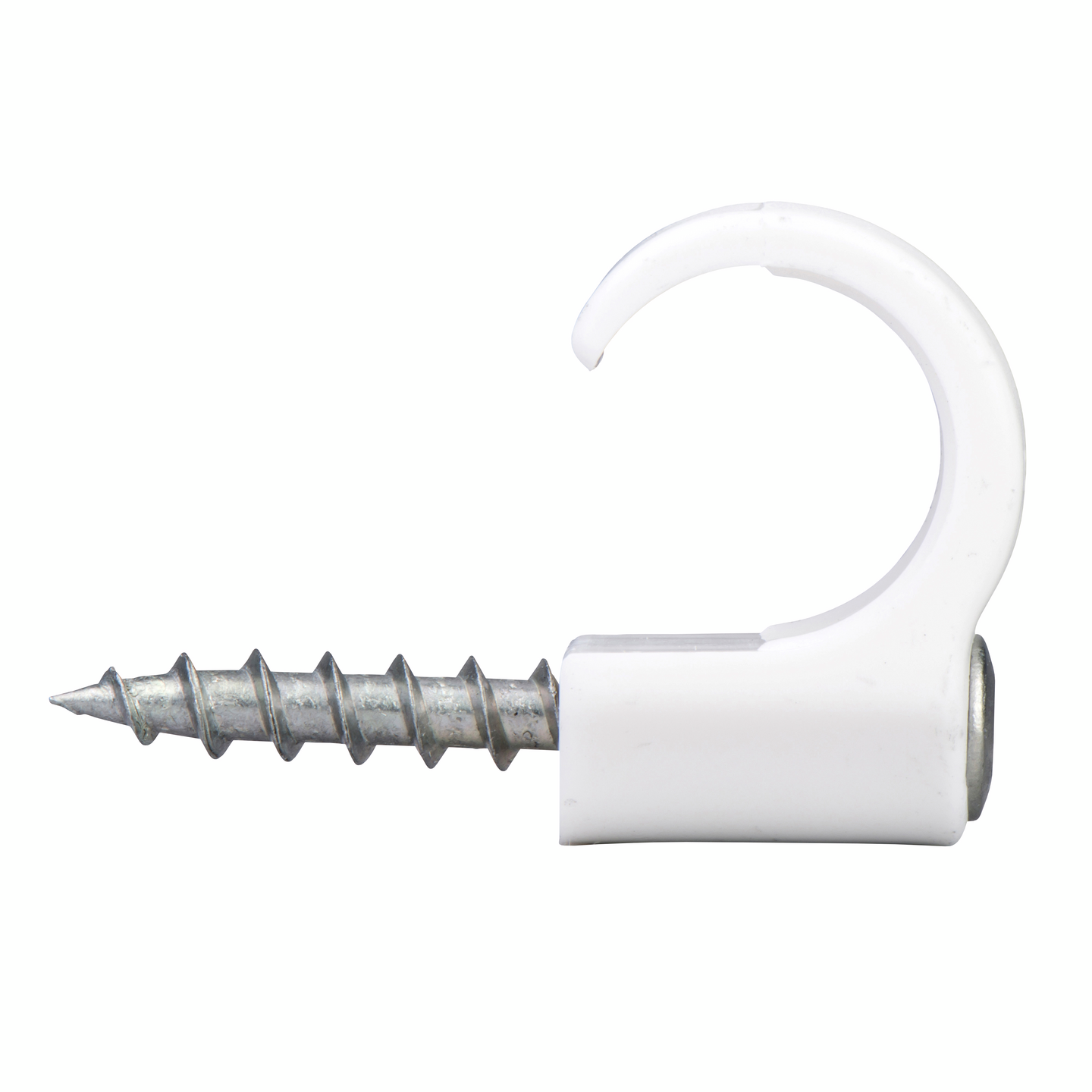 Ruuvikiinnike Torx Schneider TCS-C3 18-22 T20 valkoinen 50kpl