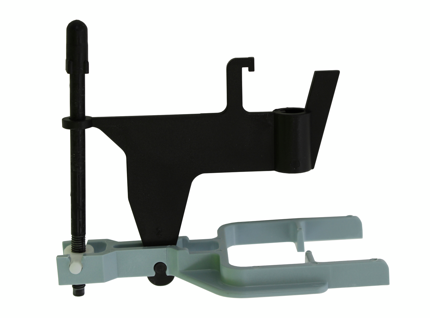 Wc-varaosa Gustavsberg ST-22 nostolaite