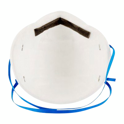 ANDNINGSSKYDD 3M 8810 FFP2 3ST