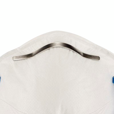 ANDNINGSSKYDD 3M 8810 FFP2 3ST