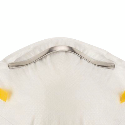 ANDNINGSSKYDD 3M 8710E FFP1 3ST