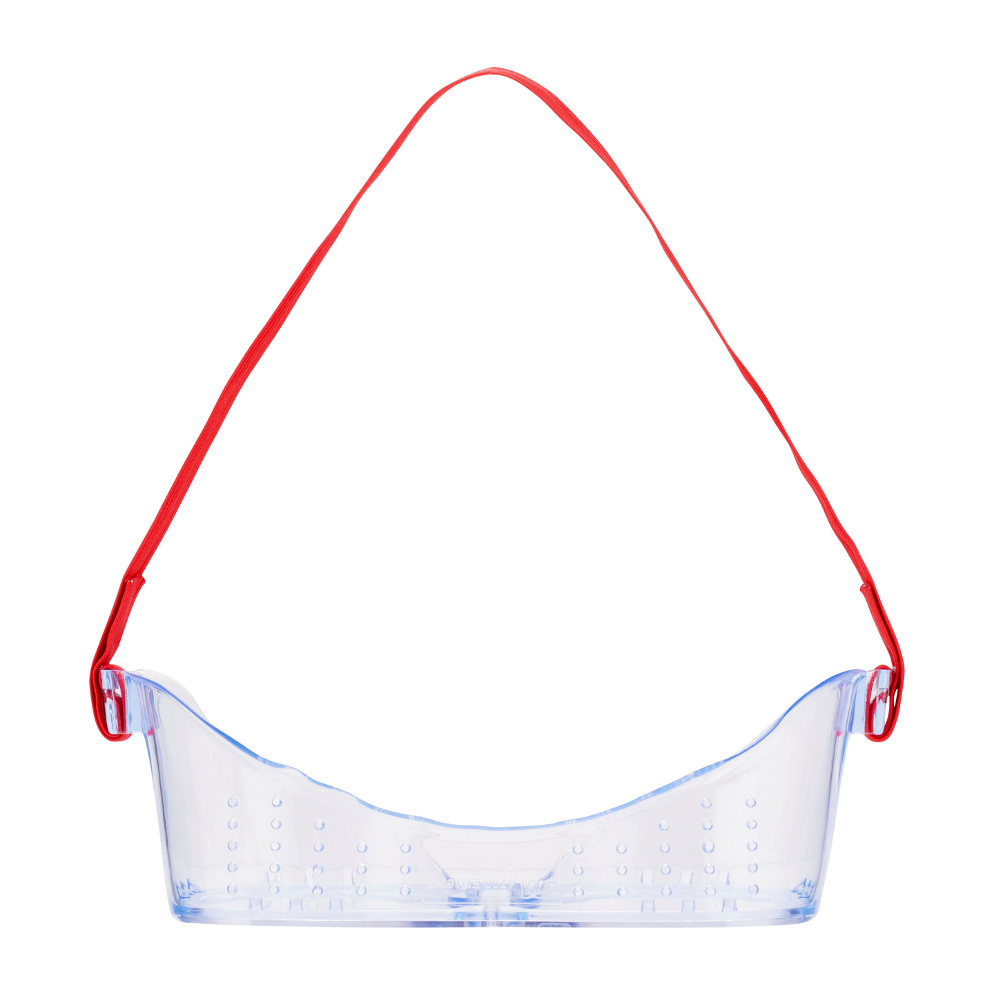 KORGGLASÖGON 3M 4700 CLASSIC VENT