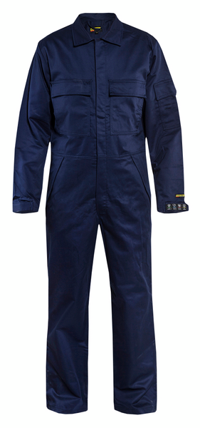 Haalari Blåkläder 670415168900 tummansininen