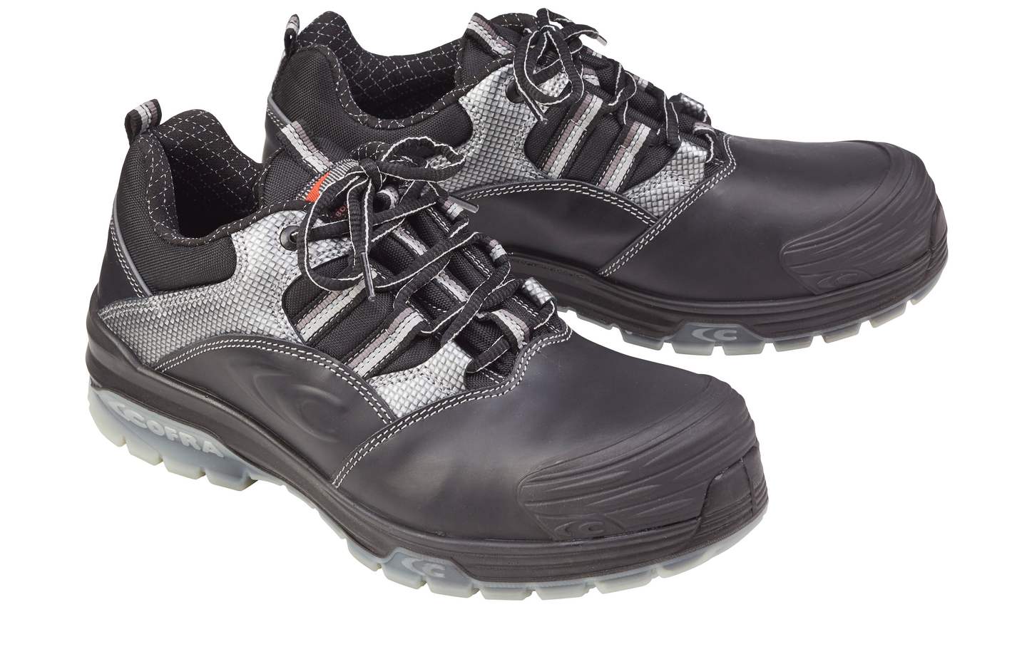 Turvakengät Cofra Caravaggio S3