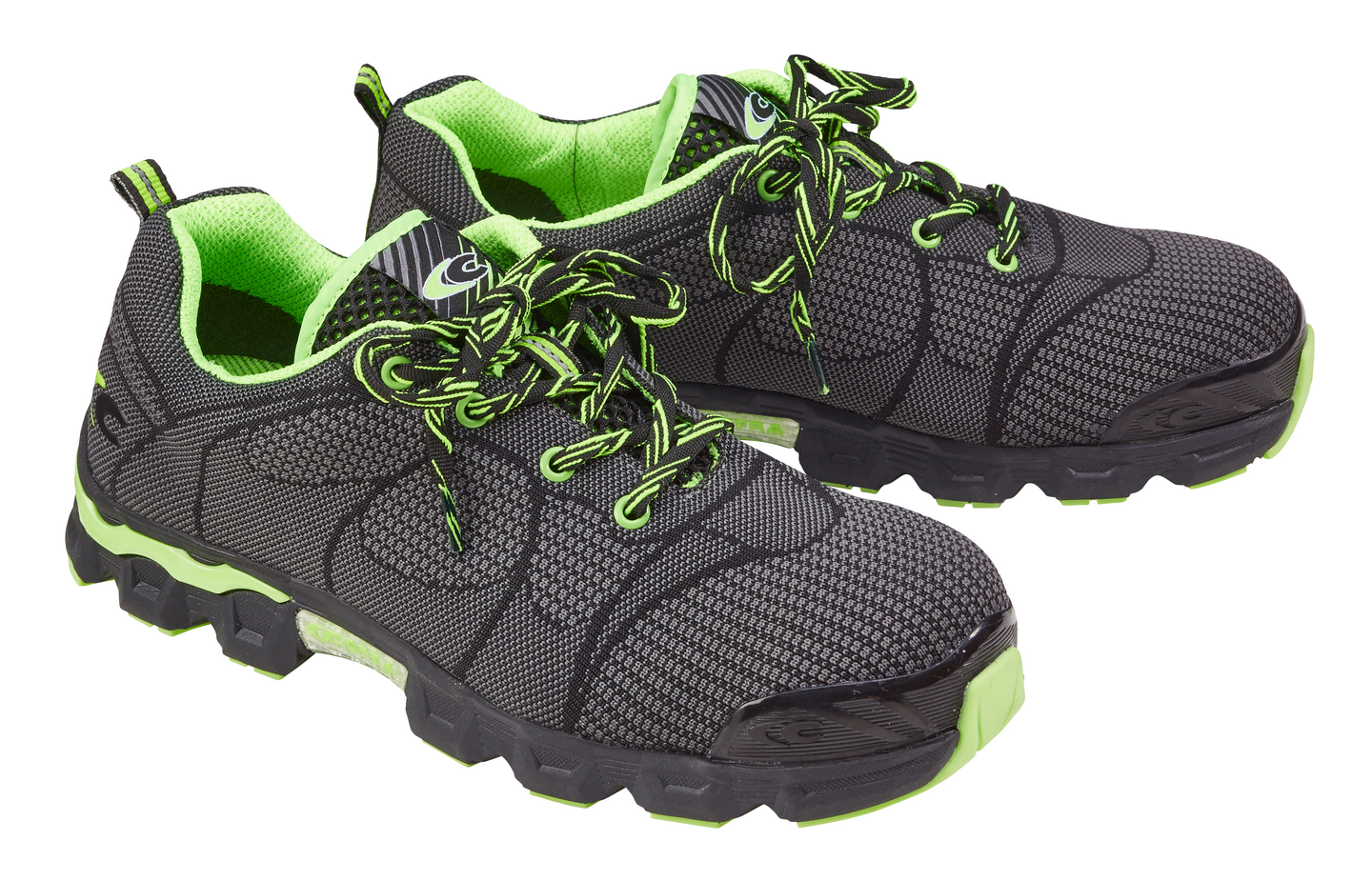 Turvakengät Cofra Beach Soccer S1P