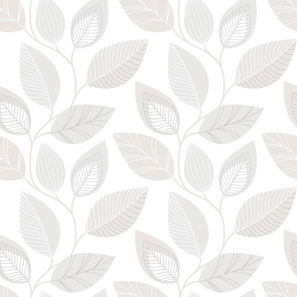 Kuitutapetti Duro Växa Lego 342-04 10,05m valkoinen