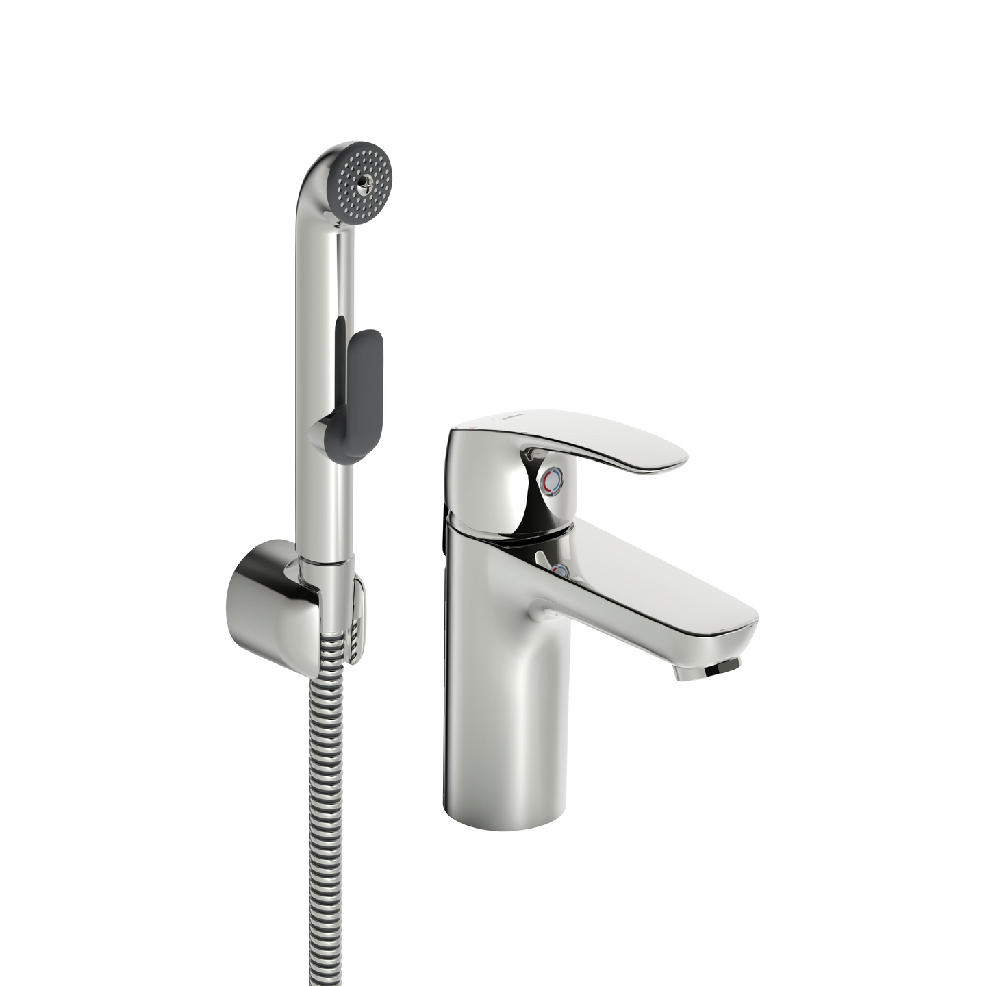 Pesuallashana Oras 1001F Safira XL Bidetta