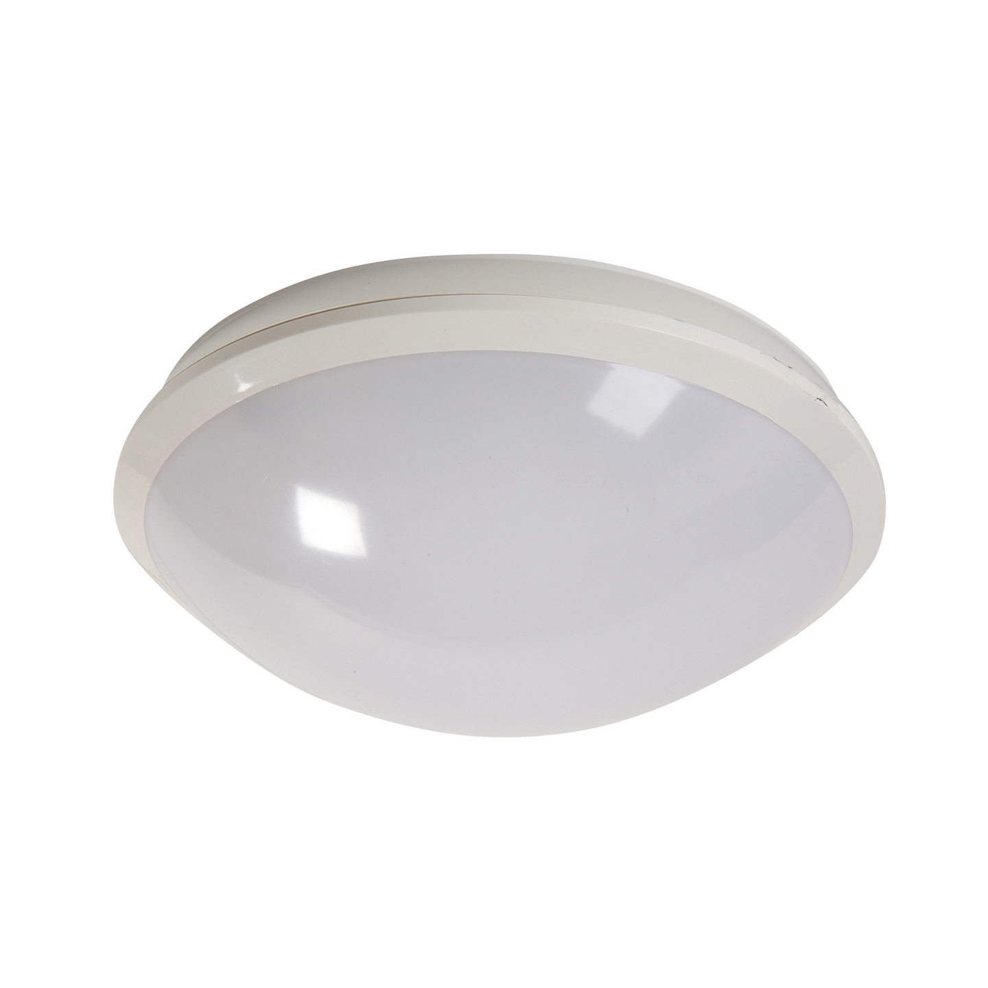 Katto-/seinävalaisin Ensto Titan sisä AT100 IP44 led 13W/840