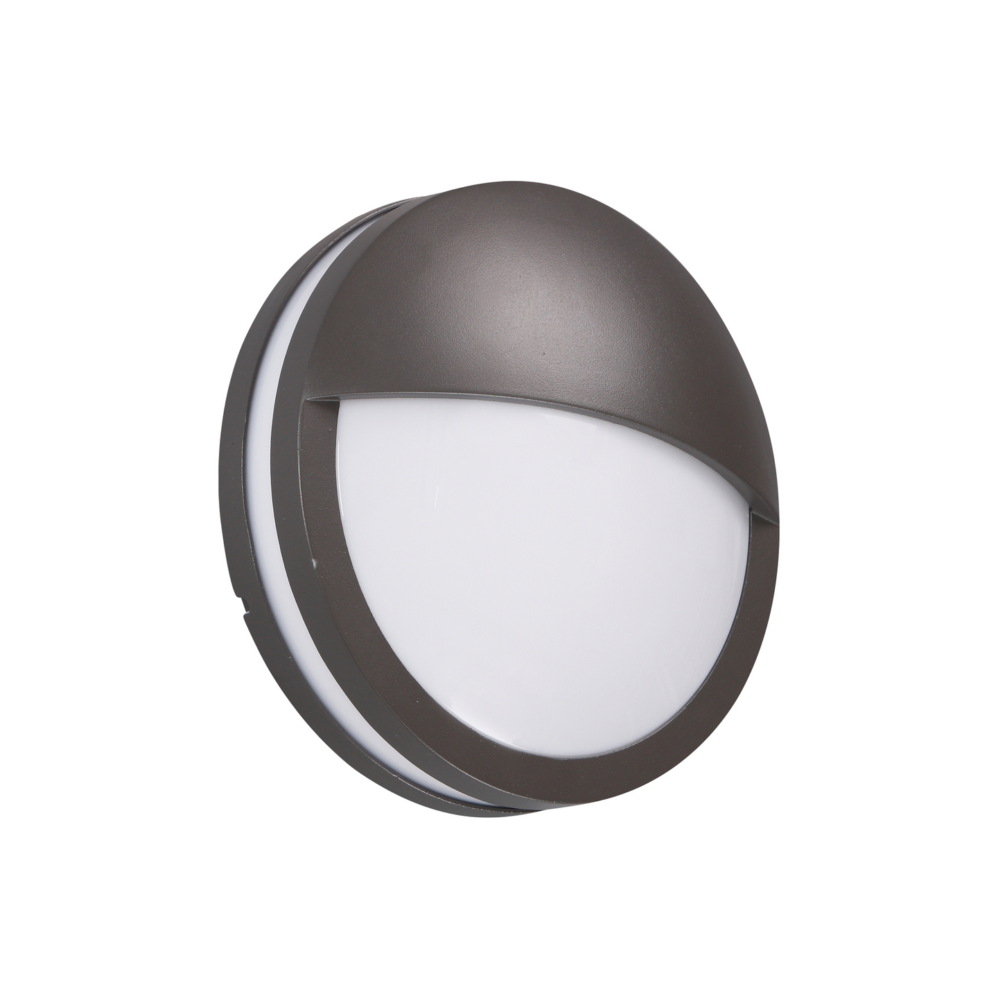 Pihapiirivalaisin Ensto Lumia AVN260LAVGHLED IP54 8W/840 PC GH