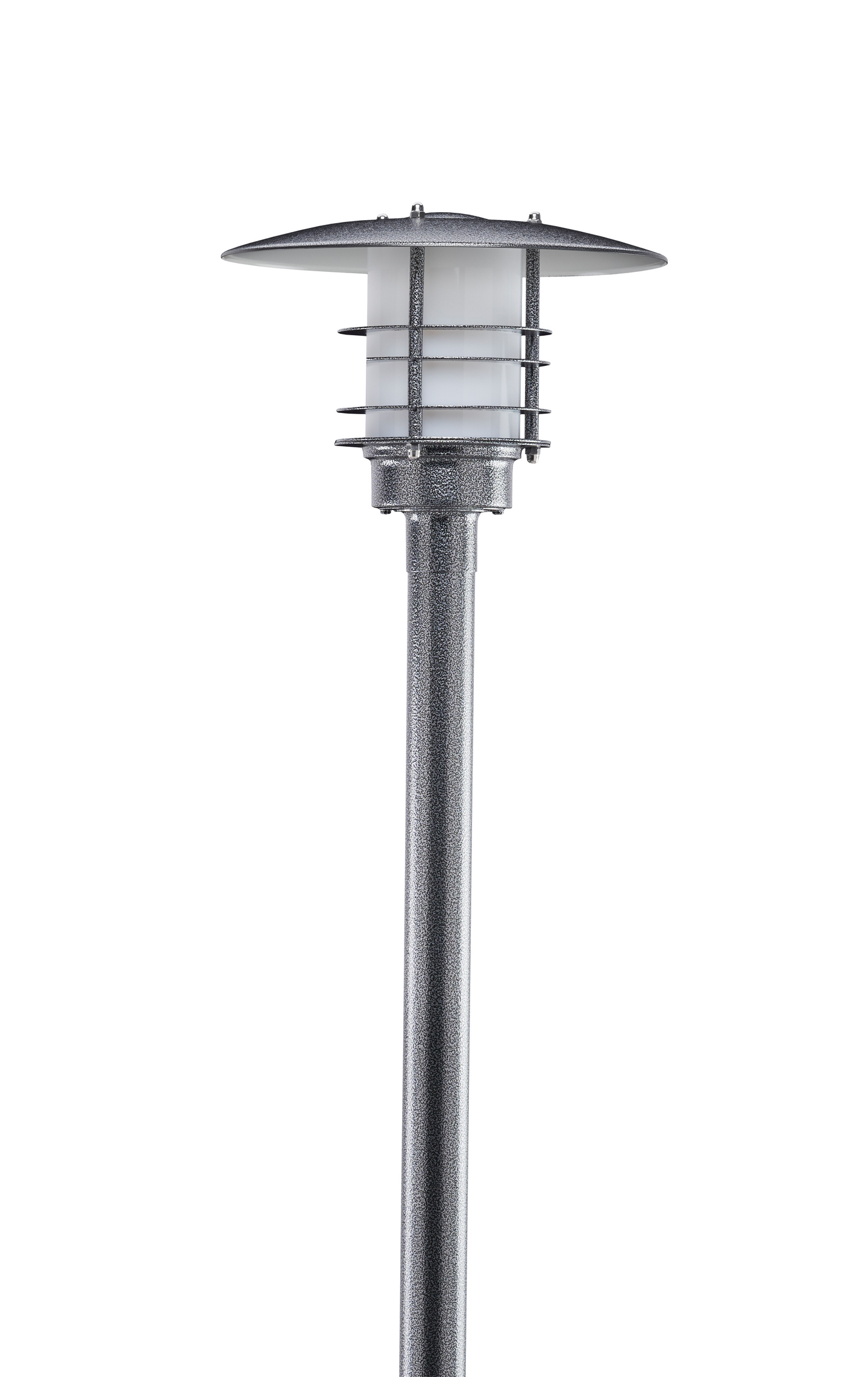 Pihapiirivalaisin Karlux Lunni 100W E27 IP23 antiikkihopea