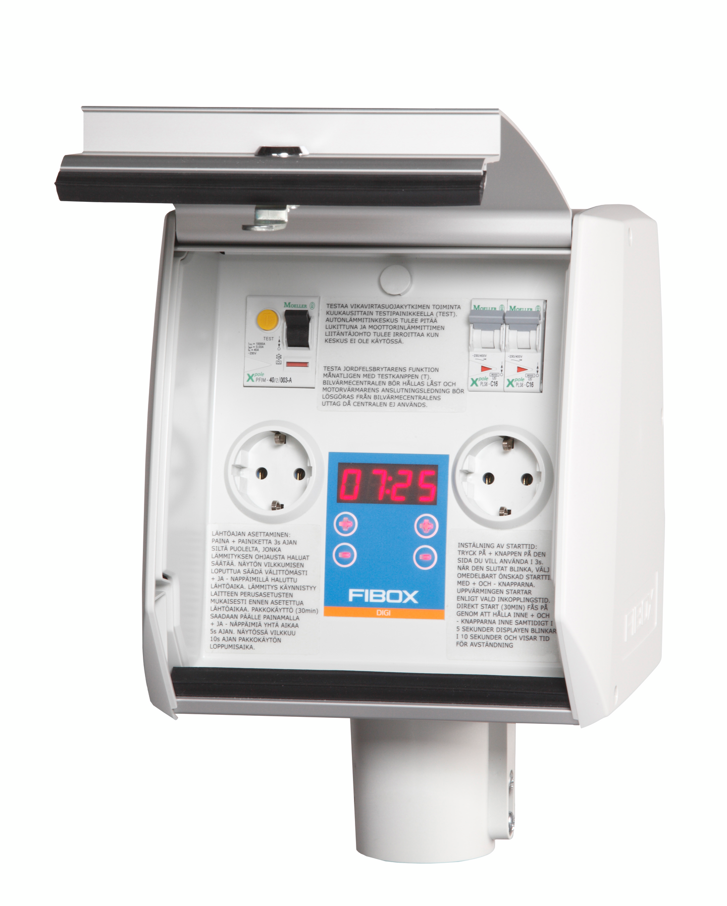 Piharasia piha 2A2J1V DAL