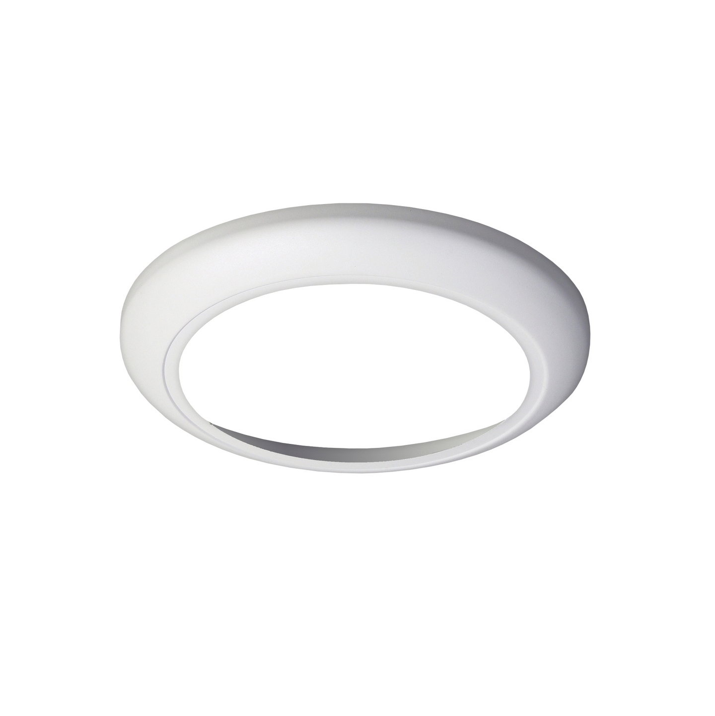 Koristerengas Ensto AVR320 AVL45 valkoinen