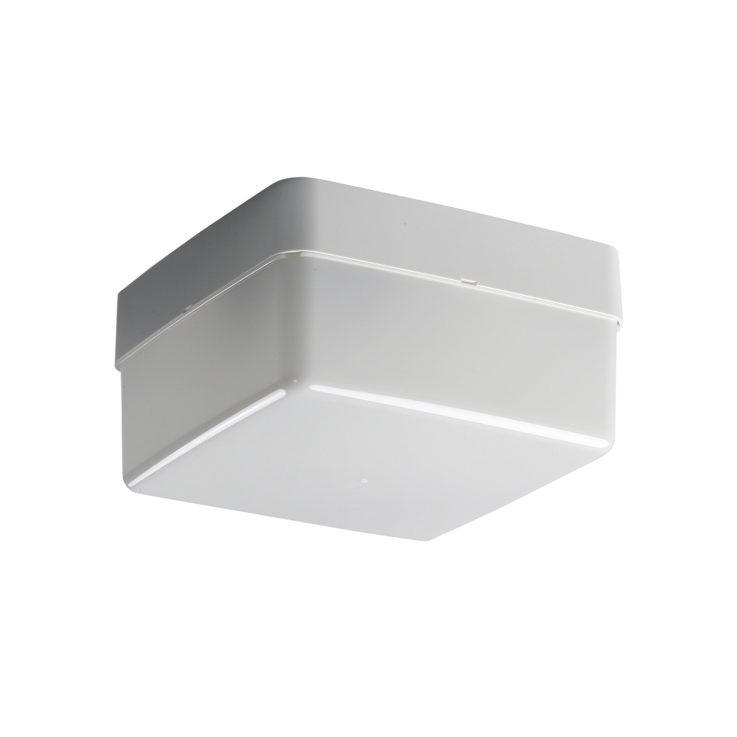 Yleisvalaisin Ensto AVR70.19L led 8W E PC O IP44