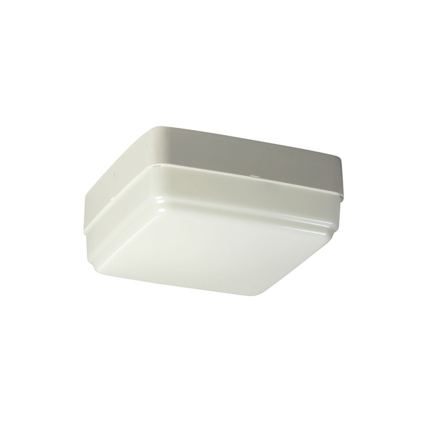 Yleisvalaisin Ensto AVR72.19L led 8W E PC O IP44