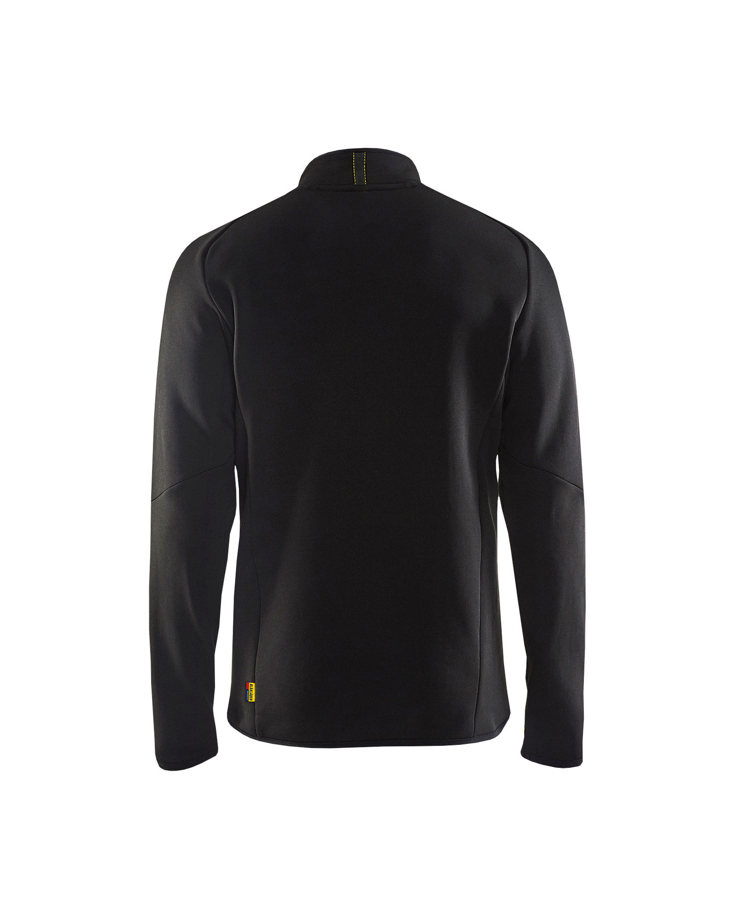 Fleece Blåkläder 499825329900 musta