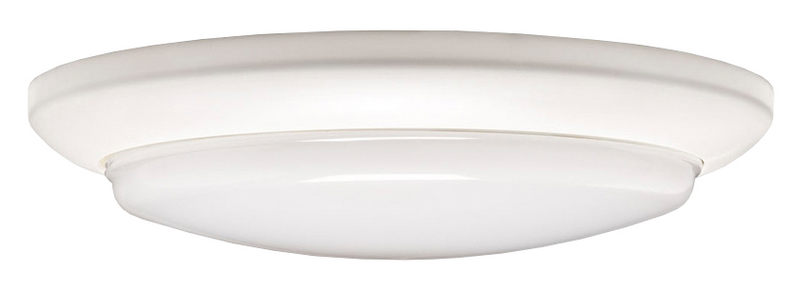 Tunnistinvalaisin Airam Lumi 250 IP44 6W/830 RA MS PCO valkoinen