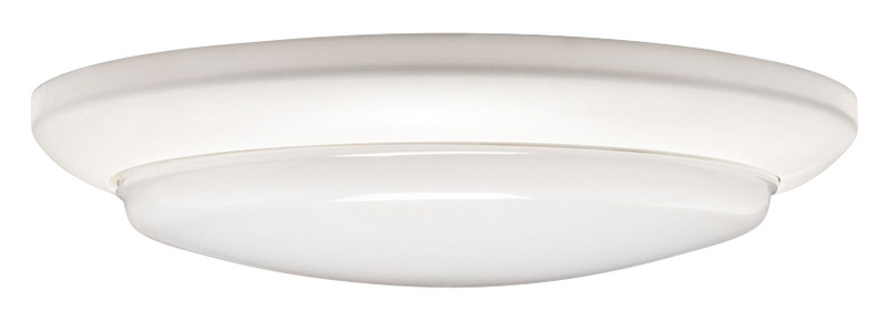 Tunnistinvalaisin Airam Lumi 250 IP44 6W/840 RA MS PCO valkoinen