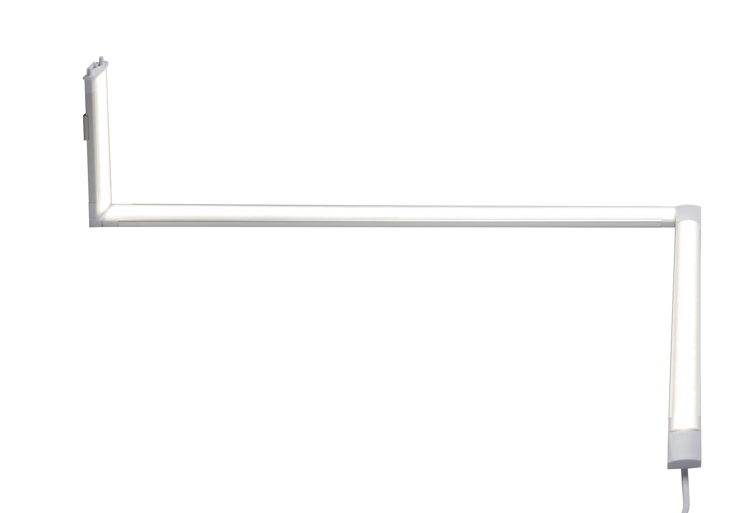 Led-valaisin Airam Linear 600 9W/840 700lm