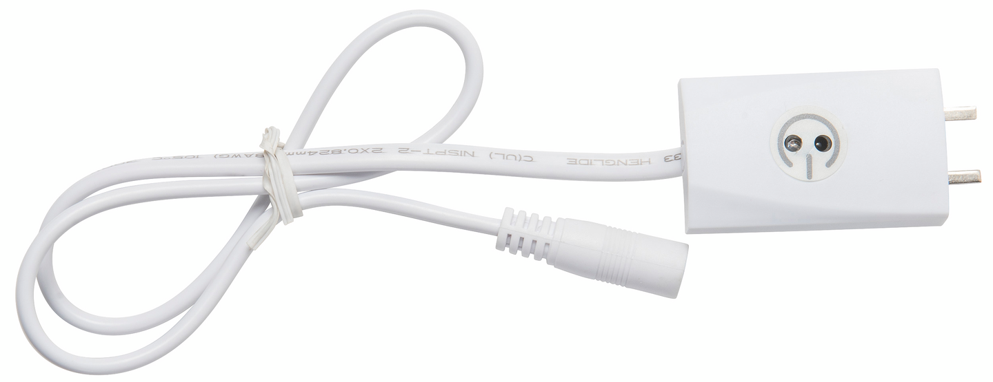 Liiketunnistin Airam Linear liitosjohto 0,5m