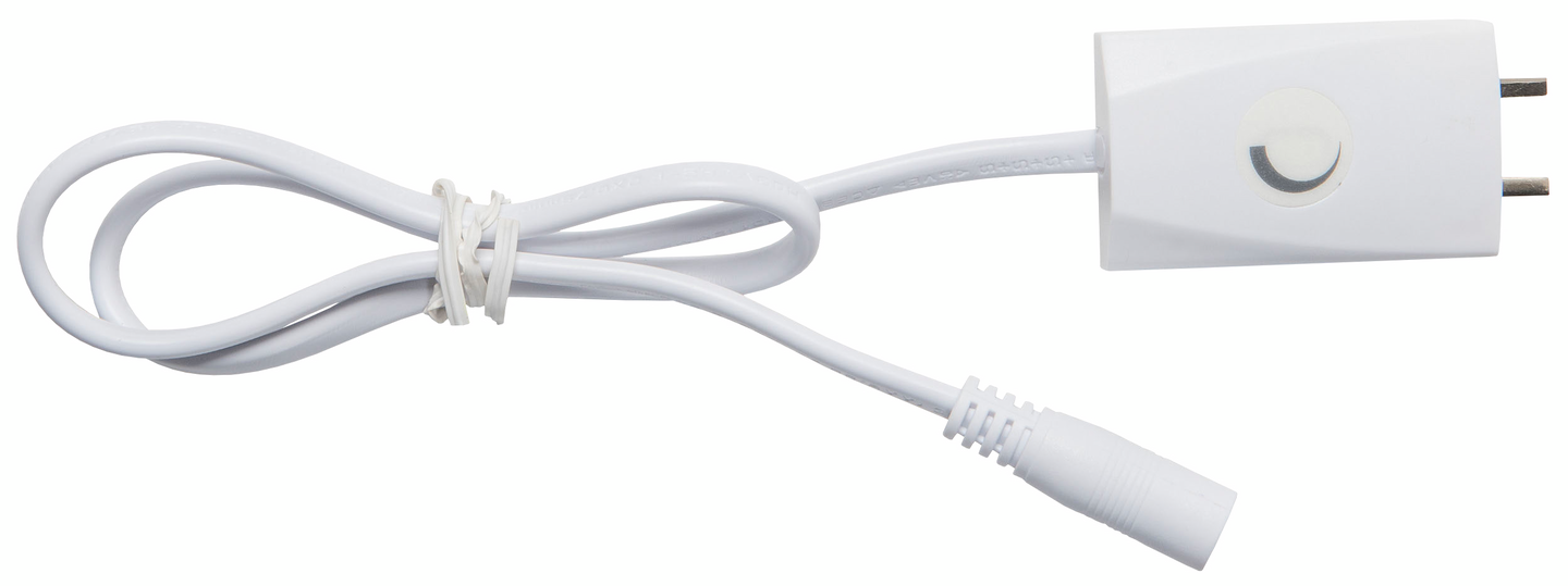 Himmennin Airam Linear liitosjohto 0,5m