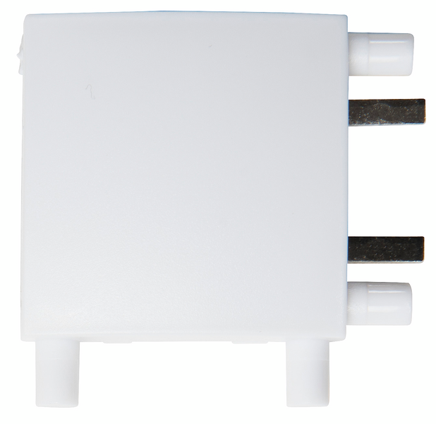 Kulmaliitin Airam Linear oikea