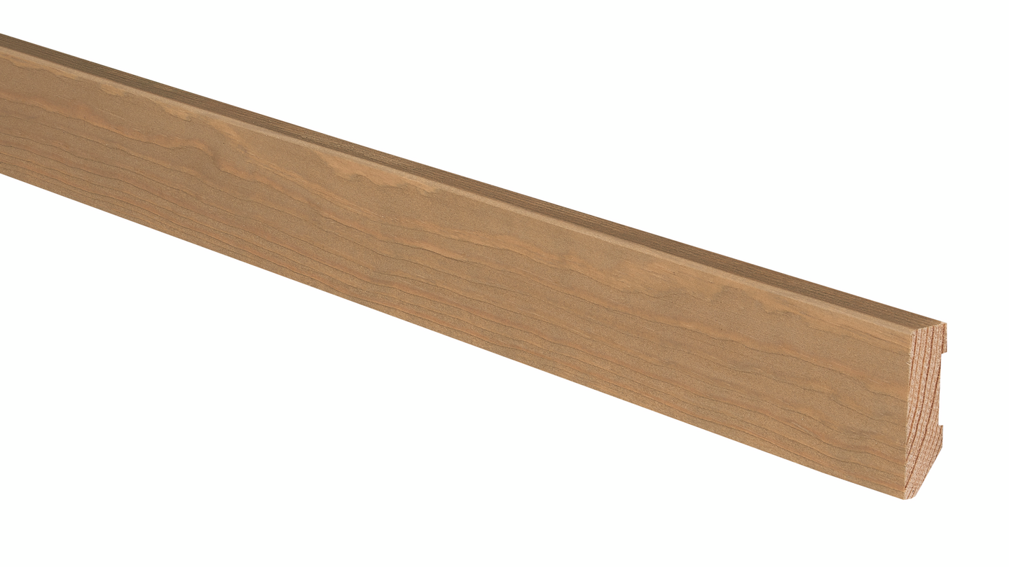 Jalkalista Cello 12x42x3200 petsattu H1055