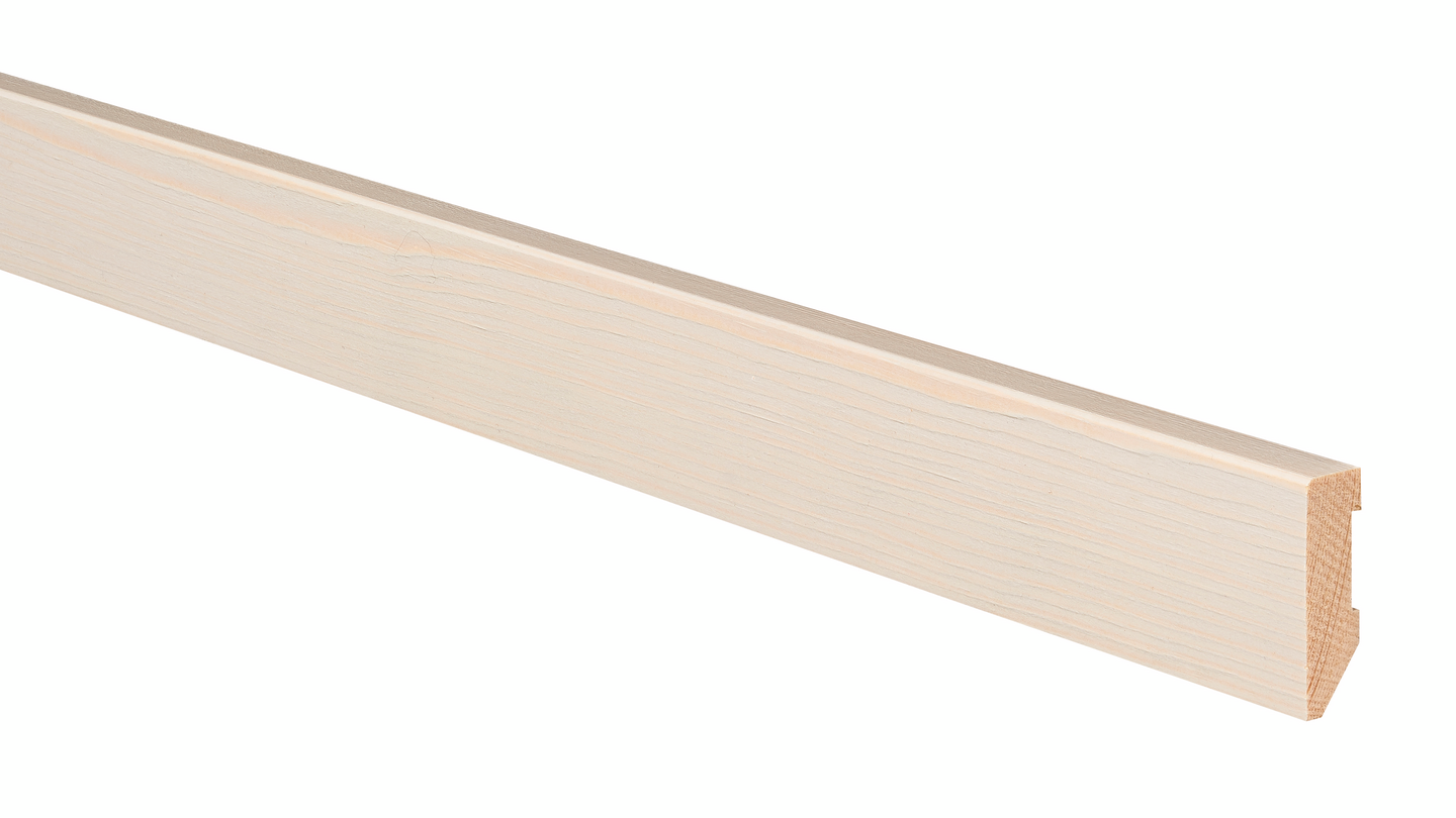 Jalkalista Cello 12x42x3200 petsattu H1053