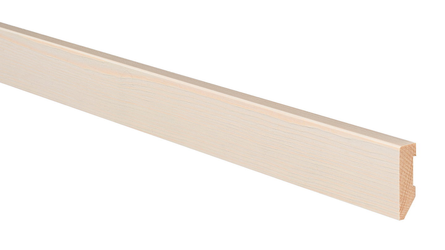 Jalkalista Cello 12x42x3200 petsattu H1053