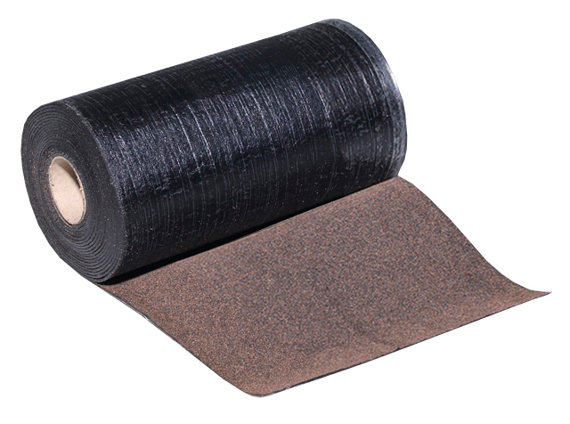 Sokkelikaista Kerabit 0,33x8m hitsattava