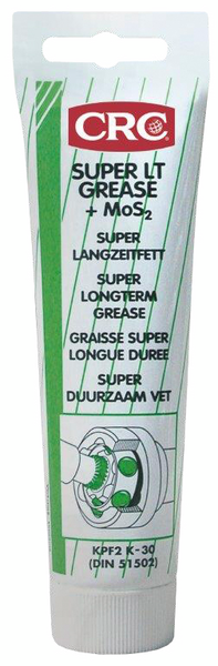 Vetonivelrasva CRC Super Longterm Grease 100ml