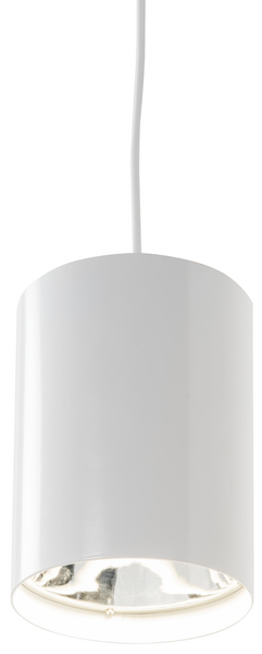 Led-kasvivalaisin Airam Fiora 9,5W/835 valkoinen