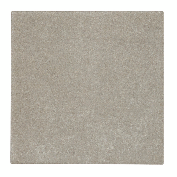 Lattialaatta Cello Assen 10x10 harmaa 1,44m²