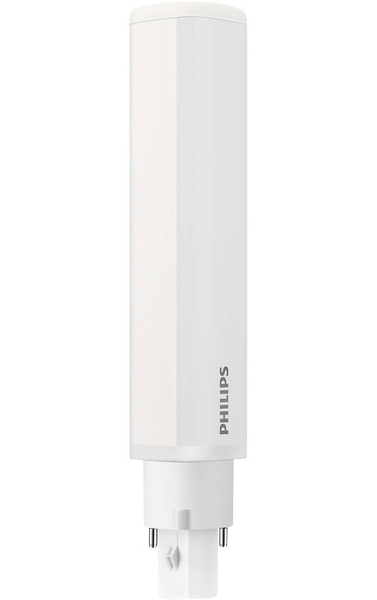 Led-lamppu Philips CorePro PLC 8.5W 830 2p