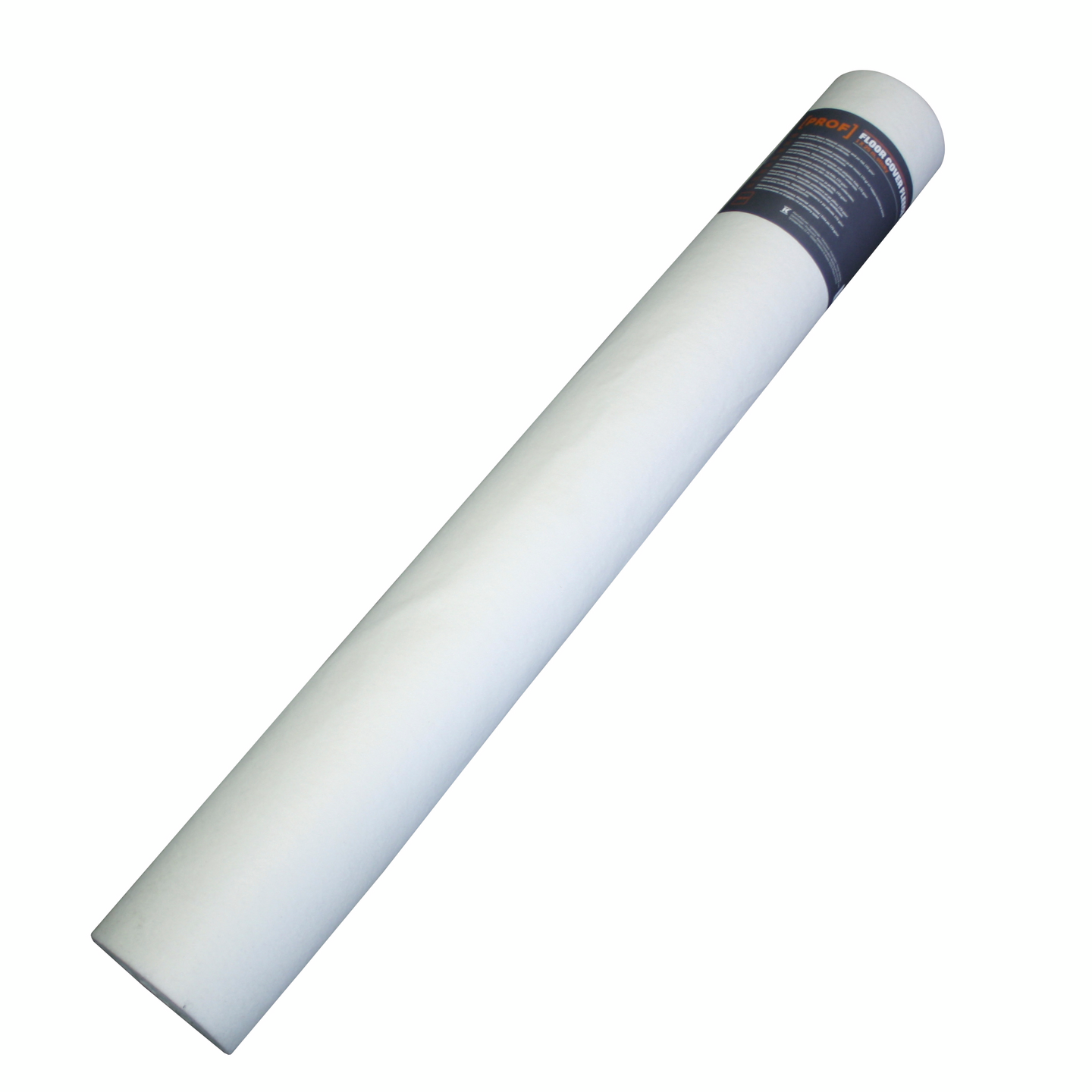 Lattiasuojafleece PROF 25m² 170g/m² tarraava alapuoli