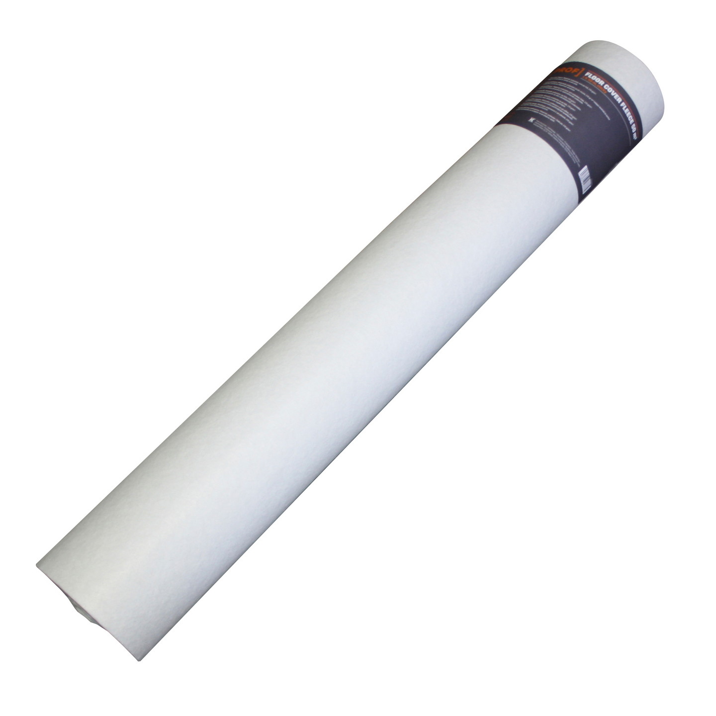 Lattiasuojafleece PROF 50m² 170g/m² tarraava alapuoli